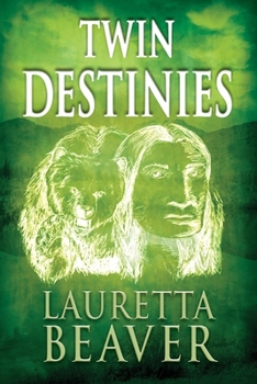 Paperback Twin Destinies Book
