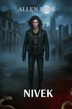 Paperback Nivek Book