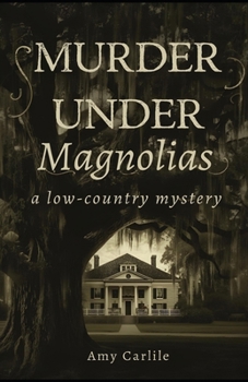 Paperback Murder Under the Magnolias Book