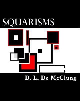 Paperback Squarisms Book