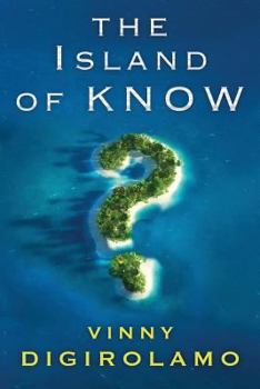 Paperback The Island of Know Book