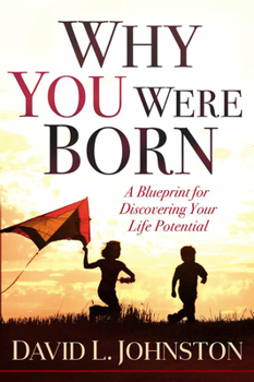 Paperback Why You Were Born Book