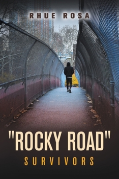 Paperback Rocky Road Survivors Book