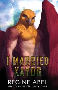 I Married Kayog (Prime Mating Agency)