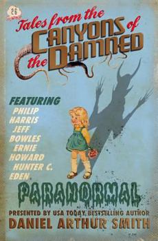 Paperback Tales from the Canyons of the Damned: No. 26 Book