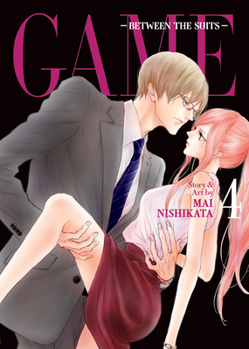 Paperback Game: Between the Suits Vol. 4 Book
