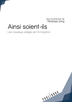 Paperback Ainsi soient-ils [French] Book