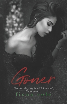Paperback Goner Book