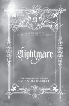 Paperback Nightmare Book