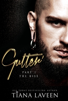 Paperback Gutter - Part 1: The Rise Book