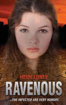 Paperback Ravenous Book