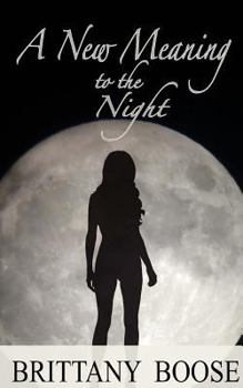 Paperback A New Meaning to the Night Book