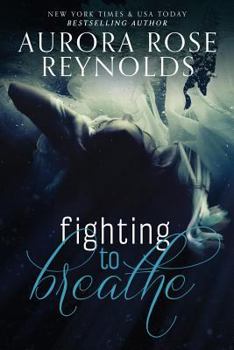 Fighting to Breathe - Book #1 of the Shooting Stars