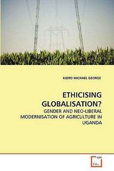 Paperback Ethicising Globalisation? Book