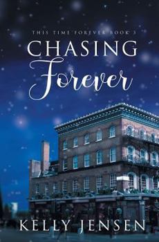 Paperback Chasing Forever Book