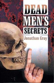 Paperback Dead Men's Secrets: Tantalising Hints of a Lost Super Race Book