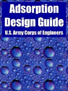 Paperback Adsorption Design Guide Book