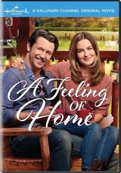 DVD A Feeling of Home Book
