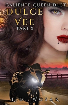 Paperback Dulce Vee Book