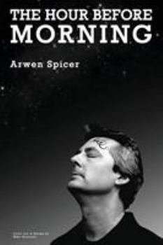Paperback The Hour before Morning Book