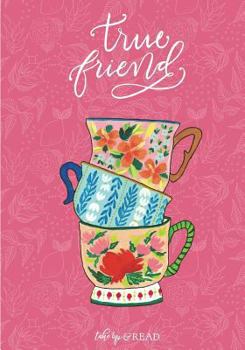 Paperback True Friend Book