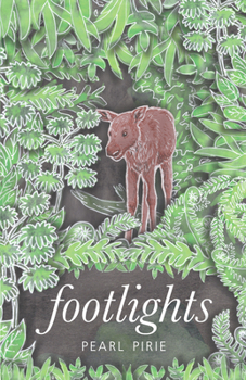 Paperback Footlights Book