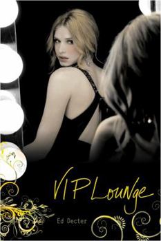 Paperback VIP Lounge Book