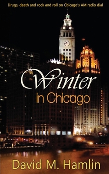 Paperback Winter in Chicago Book