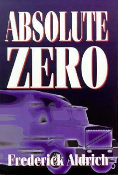 Hardcover Absolute Zero Book