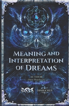 Paperback Meaning and Interpretation of Dreams Book