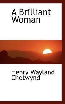A Brilliant Woman