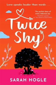 Paperback Twice Shy: the most hilarious and feel-good romance of 2022 Book