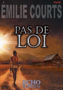 Paperback Pas de loi [French] Book