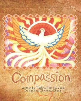 Paperback Compassion Book