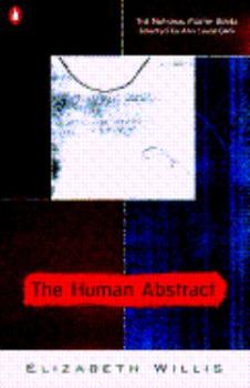 Paperback The Human Abstract Book