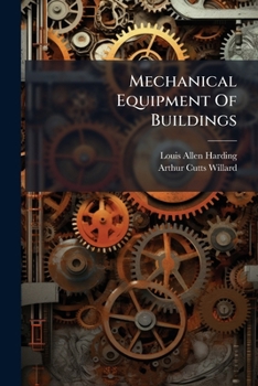 Paperback Mechanical Equipment Of Buildings: Heating And Ventilation Book
