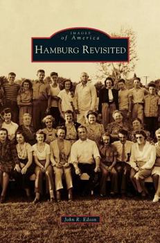 Hamburg Revisited - Book  of the Images of America: New York