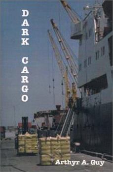 Paperback Dark Cargo Book