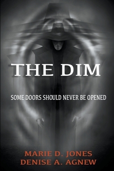 Paperback The Dim Book