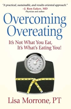 Paperback Overcoming Overeating Book