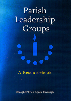 Paperback Parish Leadership Groups: A Resourcebook Book