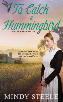 Paperback To Catch a Hummingbird Book