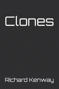 Paperback Clones Book