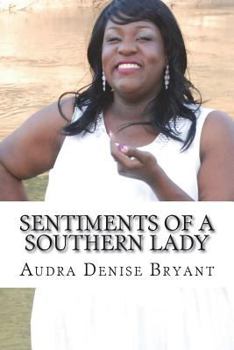 Paperback Sentiments of a Southern Lady Book