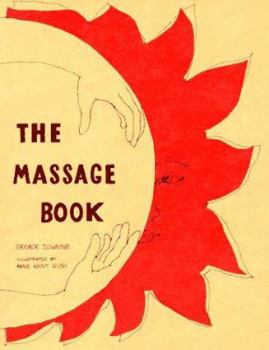 Paperback Massage Book