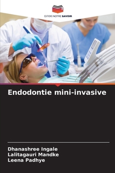 Paperback Endodontie mini-invasive [French] Book