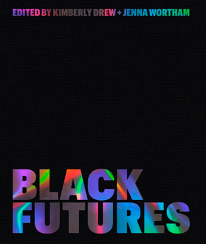 Hardcover Black Futures Book