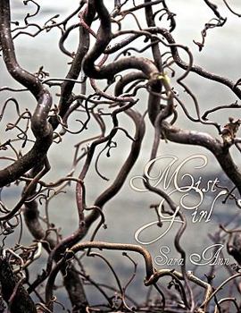 Paperback Mist Girl Book