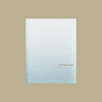 Hardcover Felix Gonzalez-Torres Book