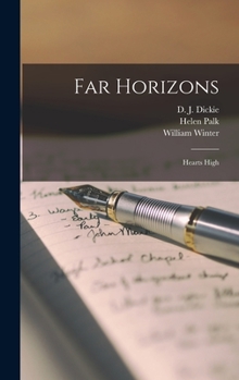 Hardcover Far Horizons: Hearts High Book